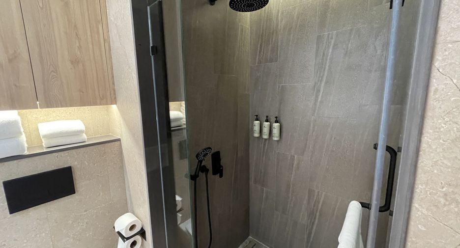 For sale studio apartment in Thalang, Phuket