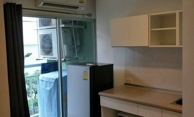 For sale 1 bed condo in Huai Khwang, Bangkok