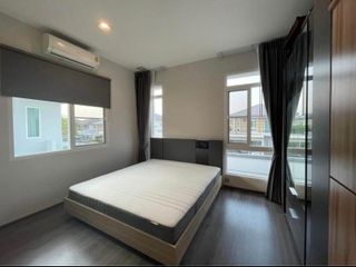 ให้เช่า 3 เตียง บ้านเดี่ยว ใน ลาดกระบัง, กรุงเทพฯ