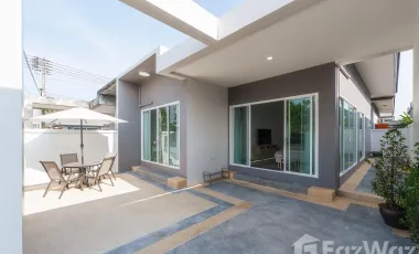 For rent 2 Beds house in Thalang, Phuket
