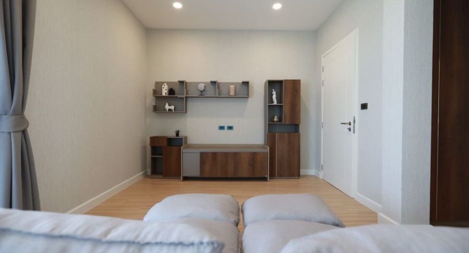 For rent 3 bedrooms house in Bang Lamung, Chonburi