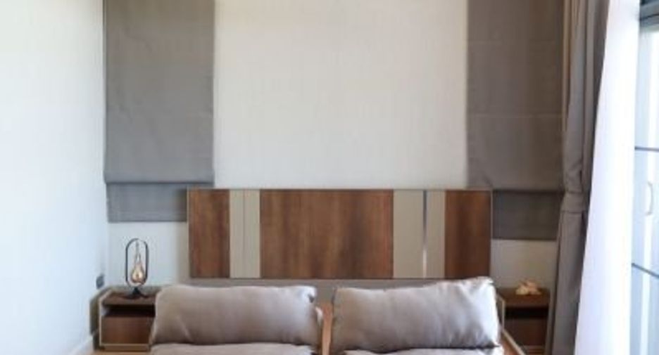 For rent 3 bedrooms house in Bang Lamung, Chonburi