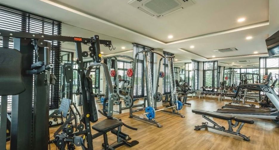 For rent 3 bedrooms house in Bang Lamung, Chonburi