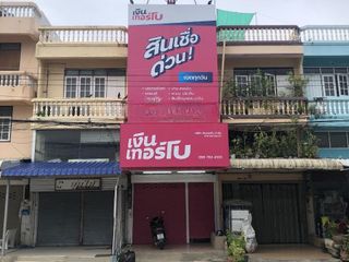 For sale 2 bed townhouse in Cha Am, Phetchaburi