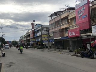 For sale 2 bed townhouse in Cha Am, Phetchaburi