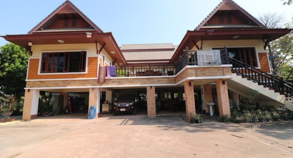 For sale 4 Beds house in Mueang Nong Khai, Nong Khai
