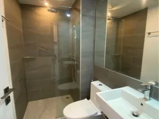 For rent studio condo in Mueang Phuket, Phuket