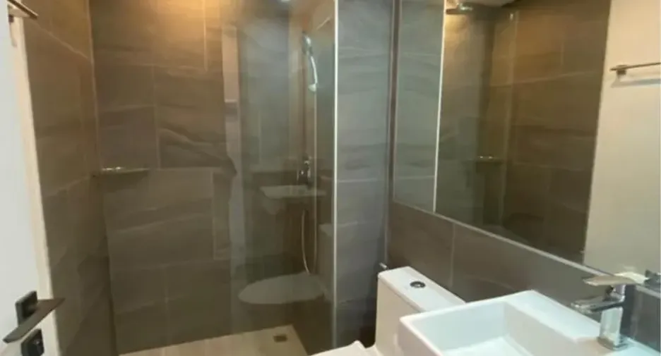 For rent スタジオ condo in Mueang Phuket, Phuket