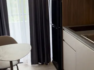 For rent studio condo in Mueang Phuket, Phuket