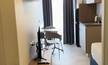 For rent studio condo in Mueang Phuket, Phuket