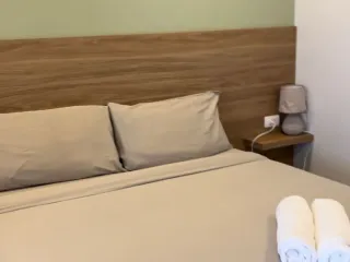For rent studio condo in Mueang Phuket, Phuket