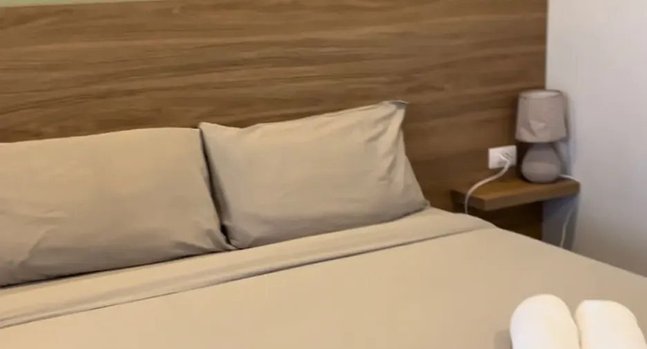 For rent スタジオ condo in Mueang Phuket, Phuket