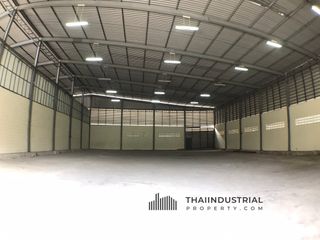 For rent and for sale warehouse in Bang Phli, Samut Prakan