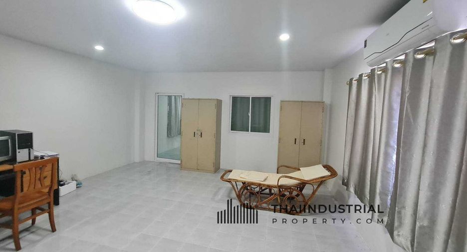 For rent and for sale warehouse in Bang Phli, Samut Prakan