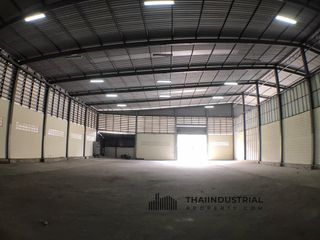 For rent and for sale warehouse in Bang Phli, Samut Prakan