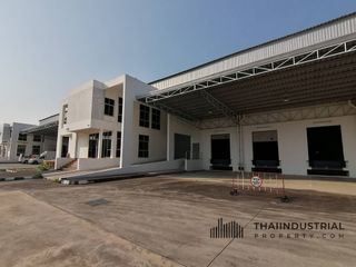 For rent warehouse in Phan Thong, Chonburi