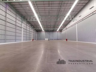 For rent warehouse in Phan Thong, Chonburi