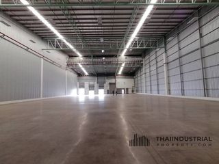 For rent warehouse in Phan Thong, Chonburi