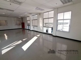 For rent warehouse in Phan Thong, Chonburi