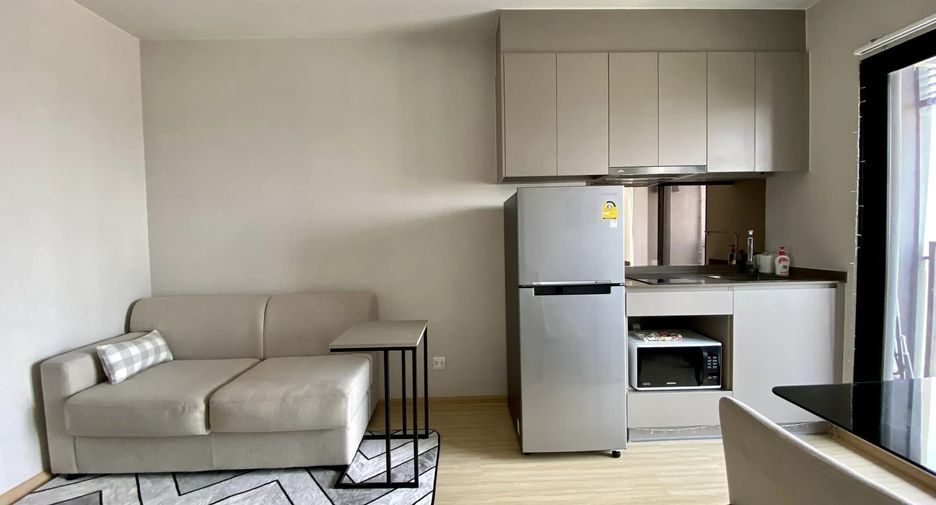 For sale 1 Beds condo in Bangkok Yai, Bangkok