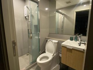 For sale 1 bed condo in Bangkok Yai, Bangkok