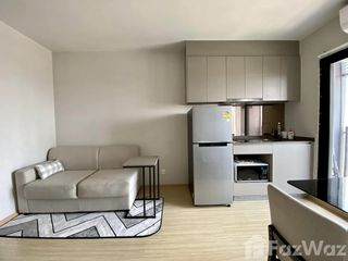 For sale 1 bed condo in Bangkok Yai, Bangkok