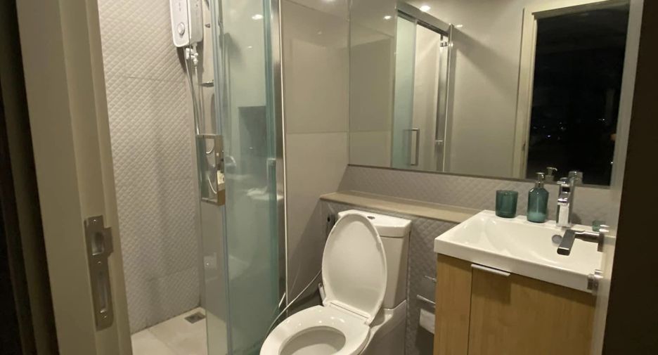 For sale 1 Beds condo in Bangkok Yai, Bangkok