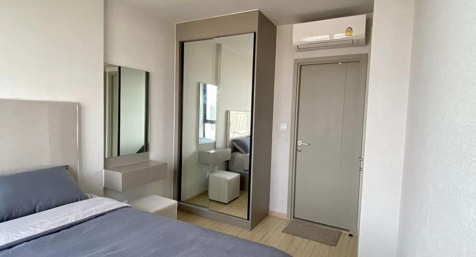 For sale 1 Beds condo in Bangkok Yai, Bangkok