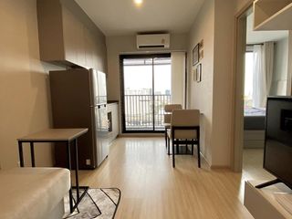 For sale 1 bed condo in Bangkok Yai, Bangkok