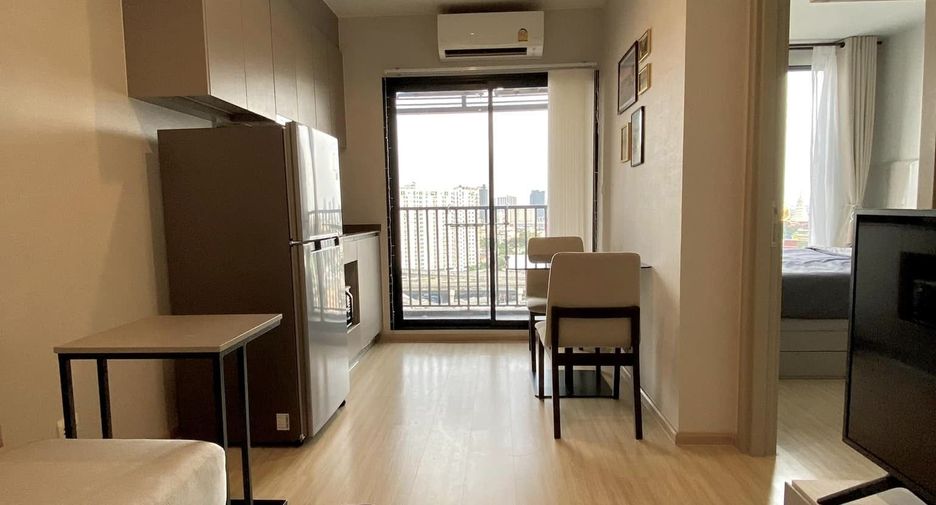 For sale 1 Beds condo in Bangkok Yai, Bangkok