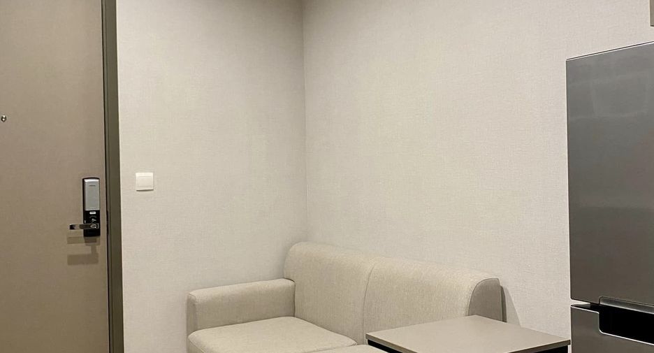 For sale 1 Beds condo in Bangkok Yai, Bangkok