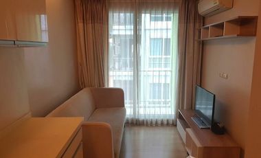 For rent 1 Beds condo in Din Daeng, Bangkok