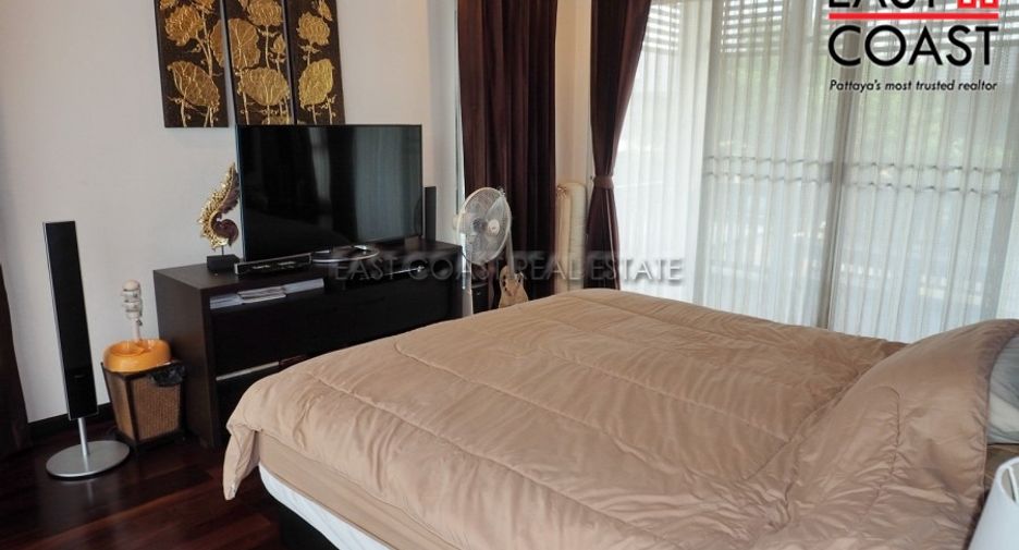 For sale 4 bedrooms house in Bang Lamung, Chonburi
