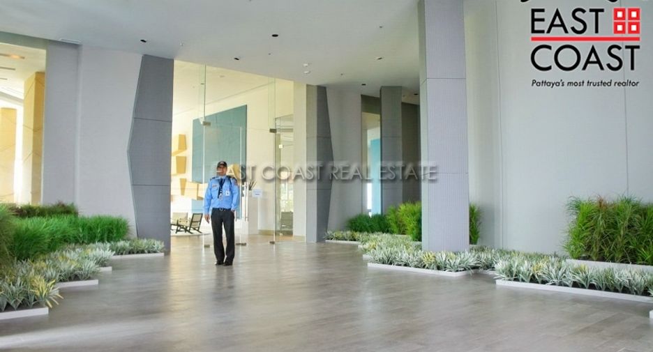 For sale and for rent 4 bed condo in Na Jomtien, Pattaya