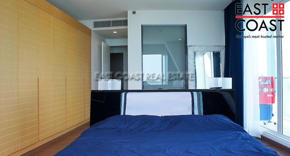 For sale そして for rent 4 Beds condo in Na Jomtien, Pattaya
