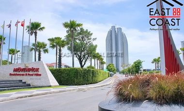 For rent and for sale 4 bed condo in Sattahip, Chonburi