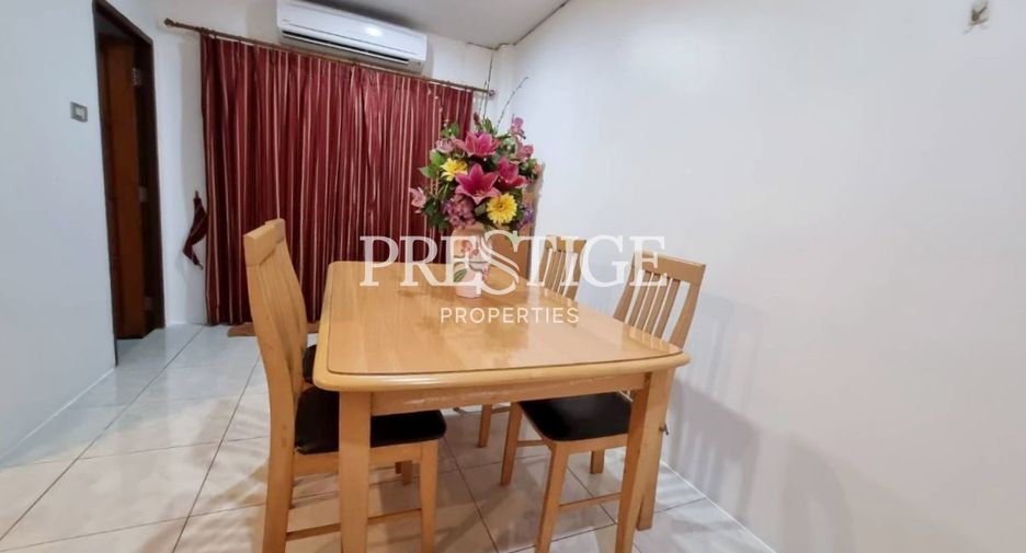 For rent 2 Beds house in Pratumnak, Pattaya