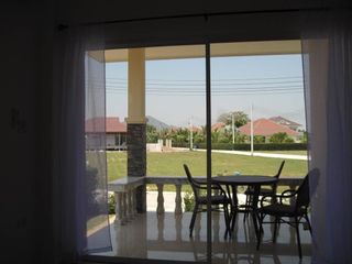 For sale 2 bed house in Cha Am, Phetchaburi
