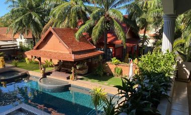 For sale 5 bed house in Bang Lamung, Chonburi
