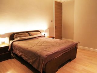 For rent and for sale 1 bed house in Bang Lamung, Chonburi