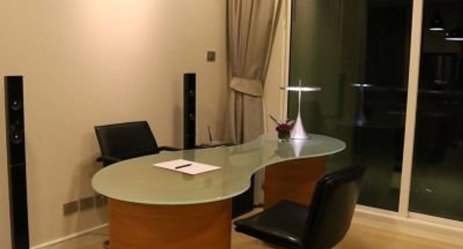 For rent and for sale 1 bed house in Bang Lamung, Chonburi