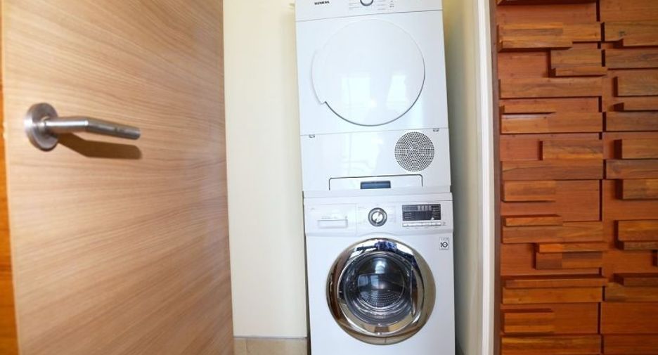 For rent and for sale 1 bed house in Bang Lamung, Chonburi