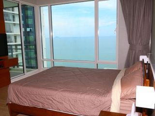 For rent 1 bed house in Pratumnak, Pattaya