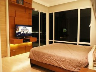 For rent and for sale 1 bed house in Bang Lamung, Chonburi