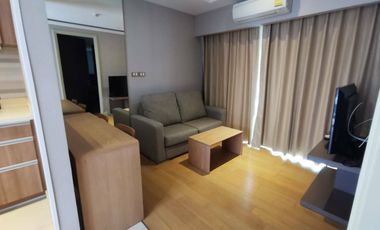 For sale 1 bed condo in Khlong Toei, Bangkok