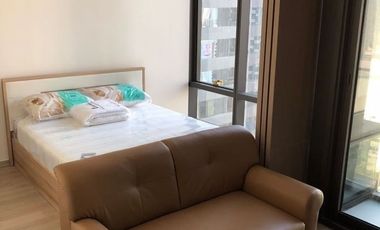 ให้เช่า และ ขาย 1 เตียง คอนโด ใน บางรัก, กรุงเทพฯ