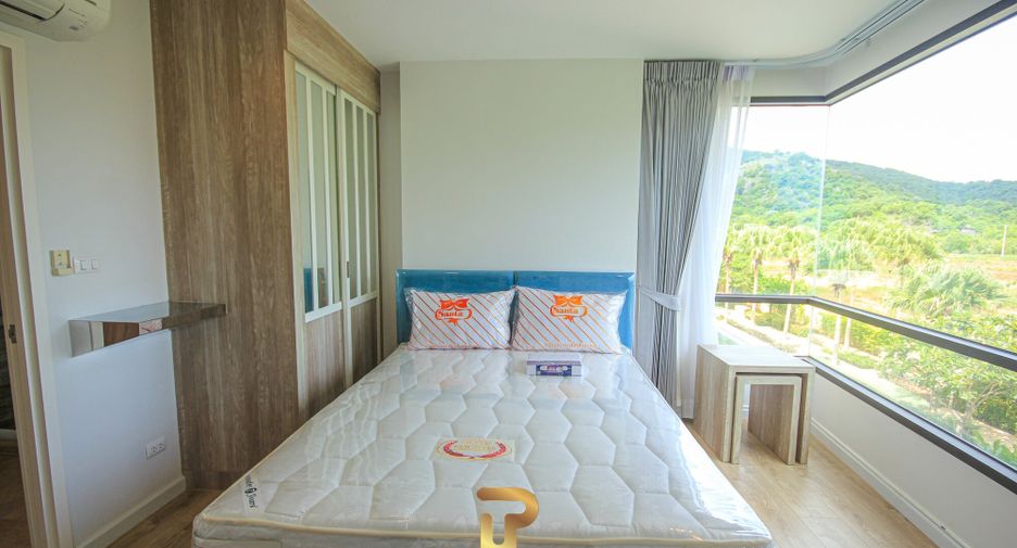 ขาย 2 เตียง คอนโด ใน ปราณบุรี, ประจวบคีรีขันธ์