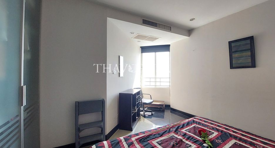 For sale 4 bedrooms condo in Bang Lamung, Chonburi