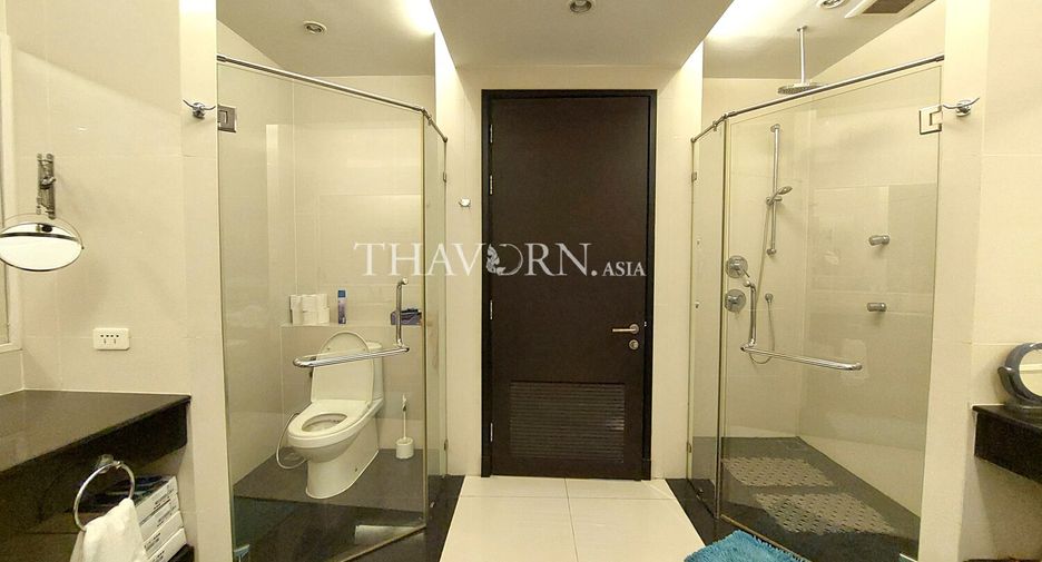 For sale 4 bedrooms condo in Bang Lamung, Chonburi