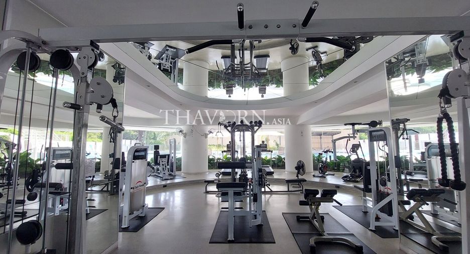 For sale 4 bedrooms condo in Bang Lamung, Chonburi